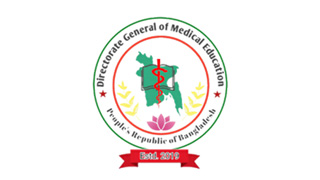 Directorate General of Medical Education