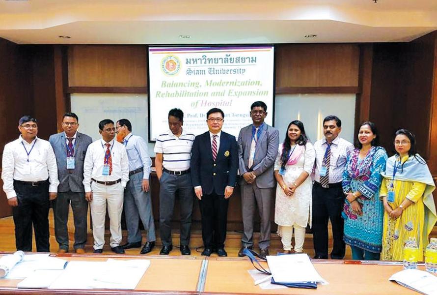 Training on Public Private Partnership, 30 Jun - 06 Jul, 2018, Singapore