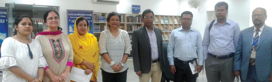 Indian Institute of Public Administration (IIPA), New Delhi, India