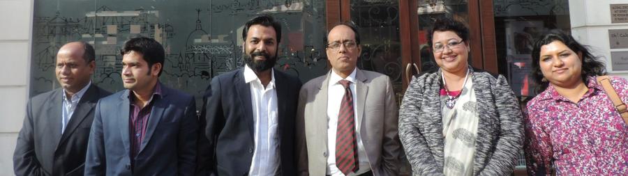Philia Solutions, India