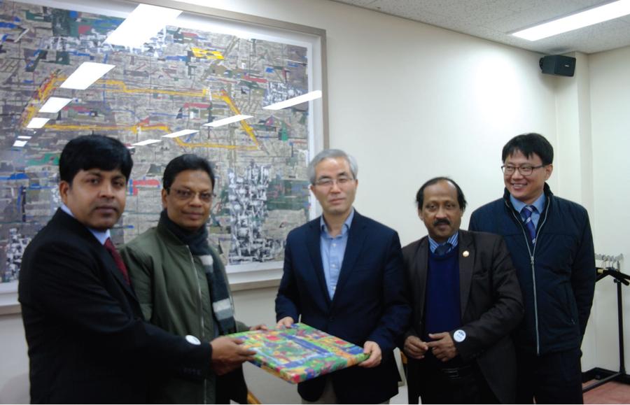 21st International Conference on Science, Engineering, Technology and Management in South Korea