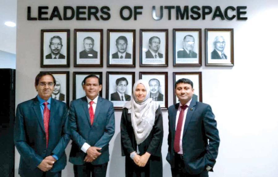 Kuala Lumpur, Malaysia