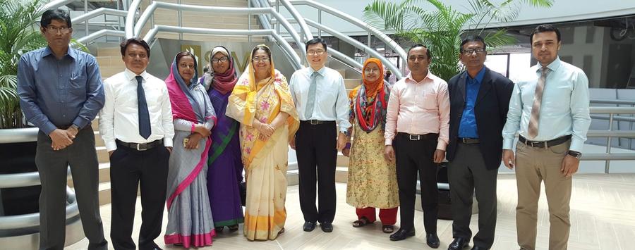 Food Safety, Security, Handling and Management Course in Singapore