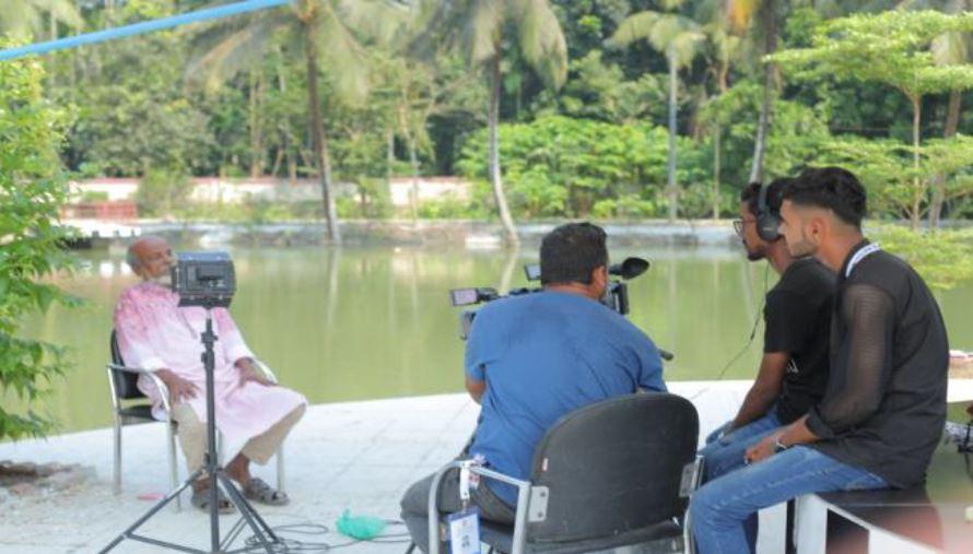 Short Video Production