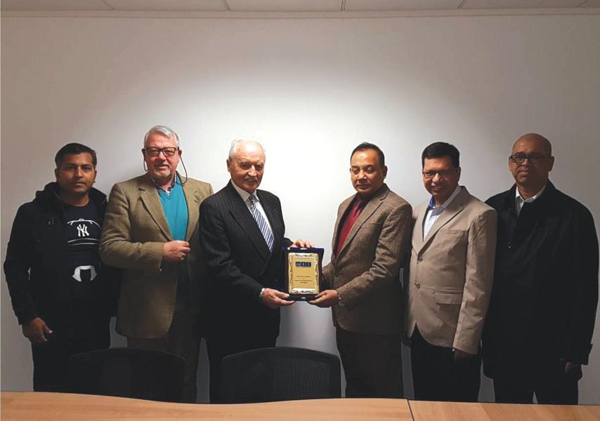 London Corporate Training (LCT), UK