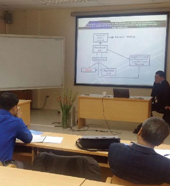 ZTE Beijing R & D Centre, China