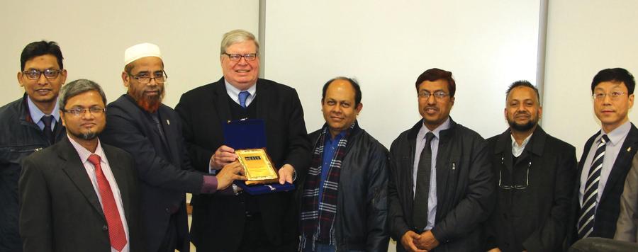 National Academy of Public Administration (NAPA), USA