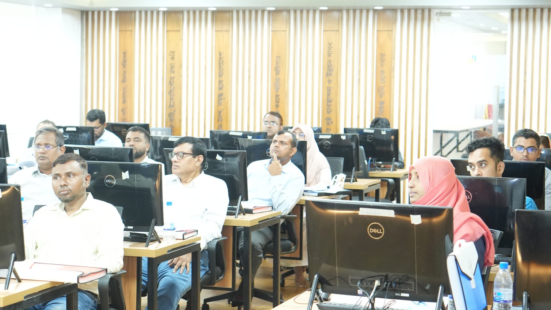Session on WMO formation and registration