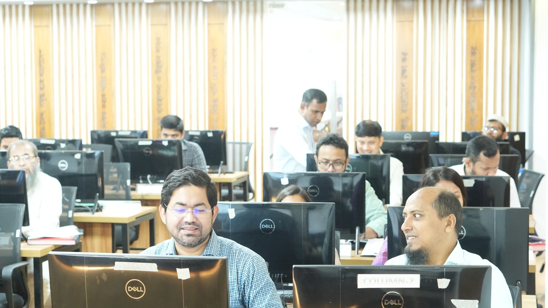 Session on cost-benefit analysis and economic valuation