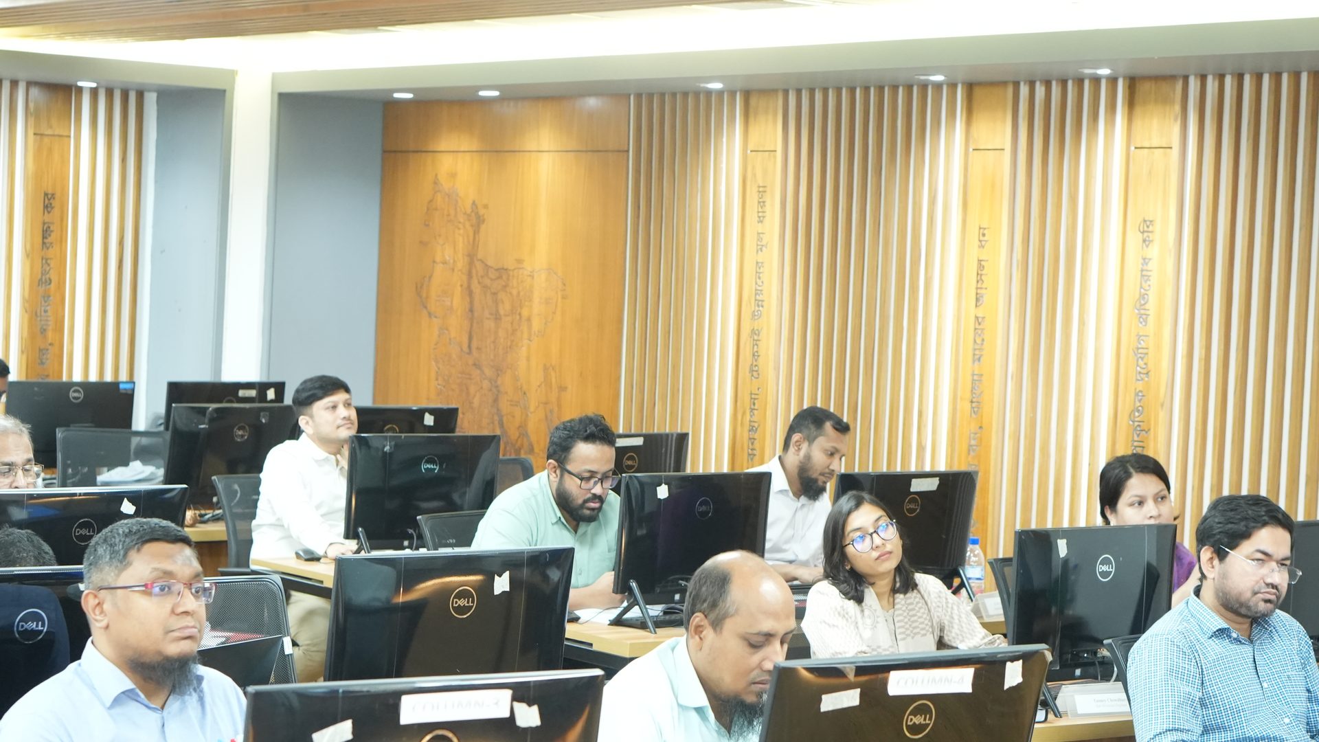 Session on discounting, net present value and internal rate of return