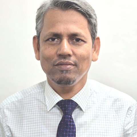 Md. Abdur Rofiq