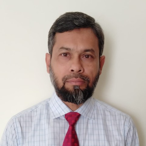 Md. Rashidul Mannaf Kabir