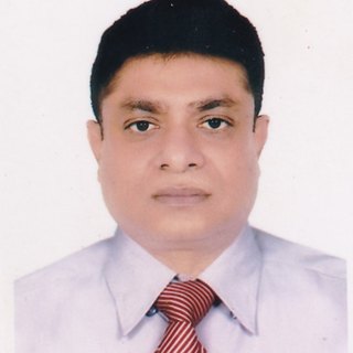 Md. Kamrul Hassan