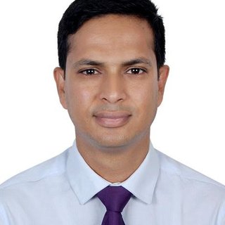 Fazlul Zahed Pavel
