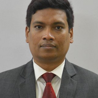 Abu Shaleh Md. Mahfuzul Alam