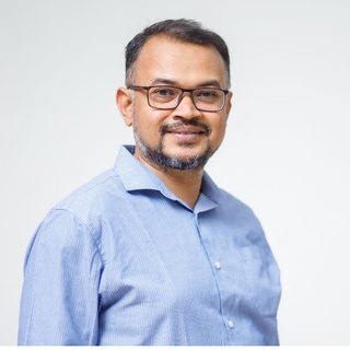 Mohammad Arifur Rahman