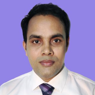Ashoke Kumar Biswas