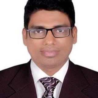 Muhammad Shahadat Hossain