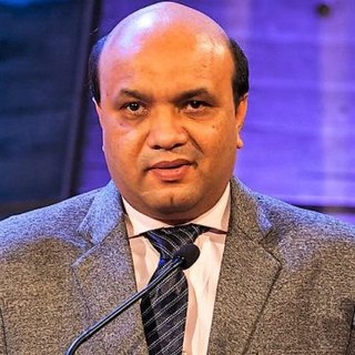 Vashkar Bhattacharjee