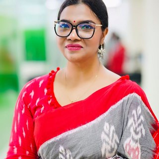 Sarah Alam