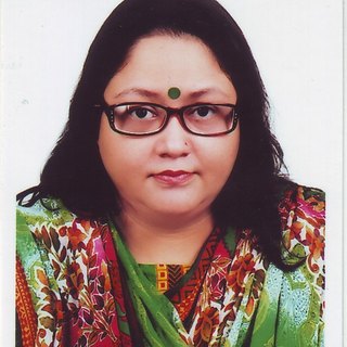 Shakera Nahar