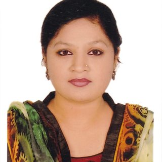 Ayesha Mostafa