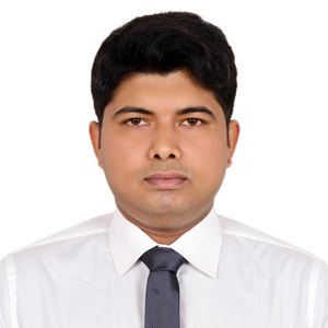 Avijit Saha