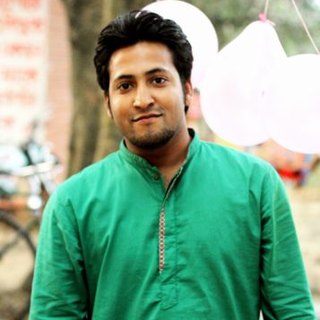 Md. Kamal Hossain