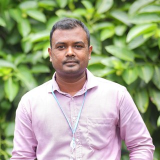 Muhammed Sahajalal