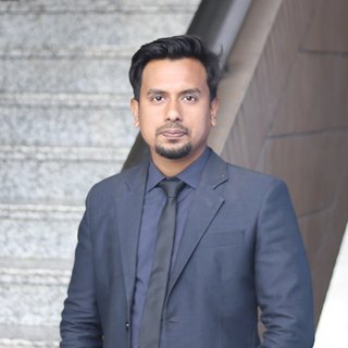 Faisal Ahmed