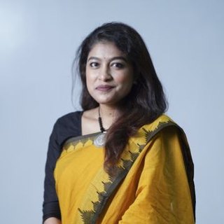 Jaohar Nusrat Bina