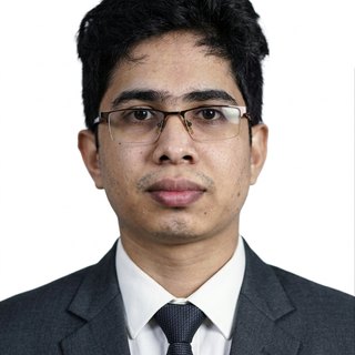 Md. Mahmudul Hasan