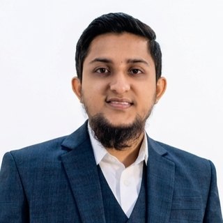 Md. Saifur Rahman
