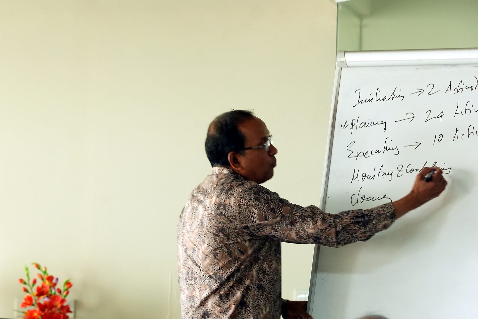 PMP Day 2: Process Groups, Knowledge Areas & the Project Charter