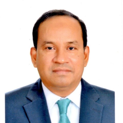 Md. Mosta Gausul Hoque, PMP — Master Trainer