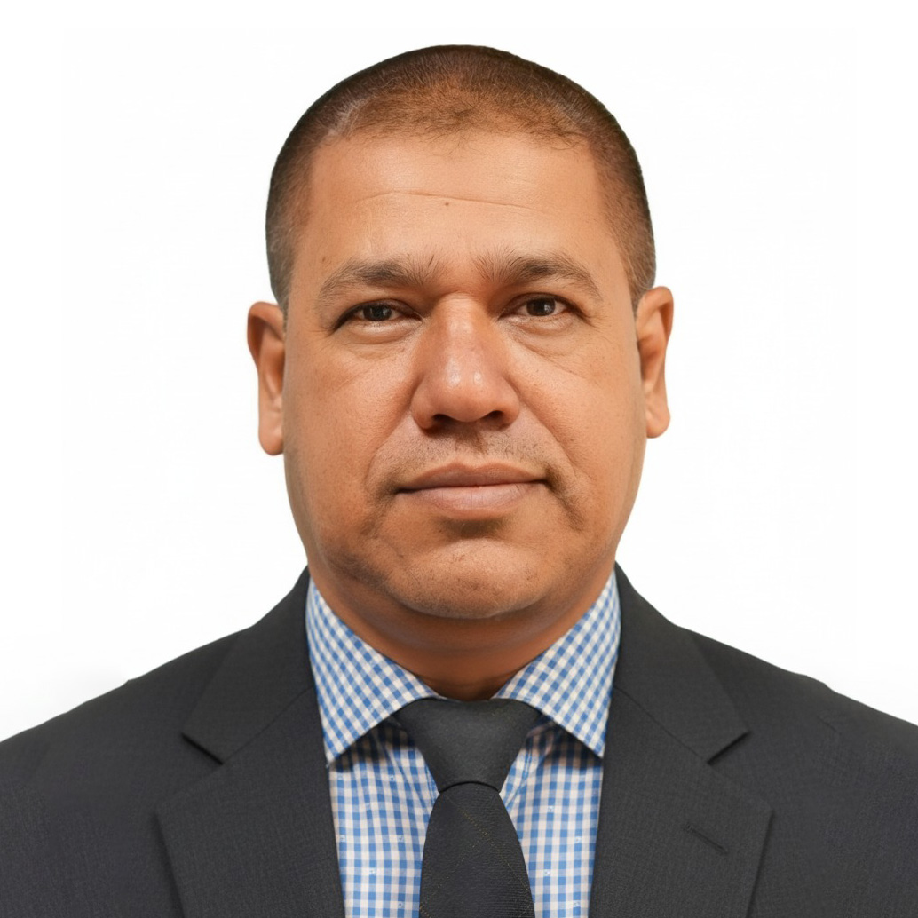 Dr. Md. Manirul Islam Khan