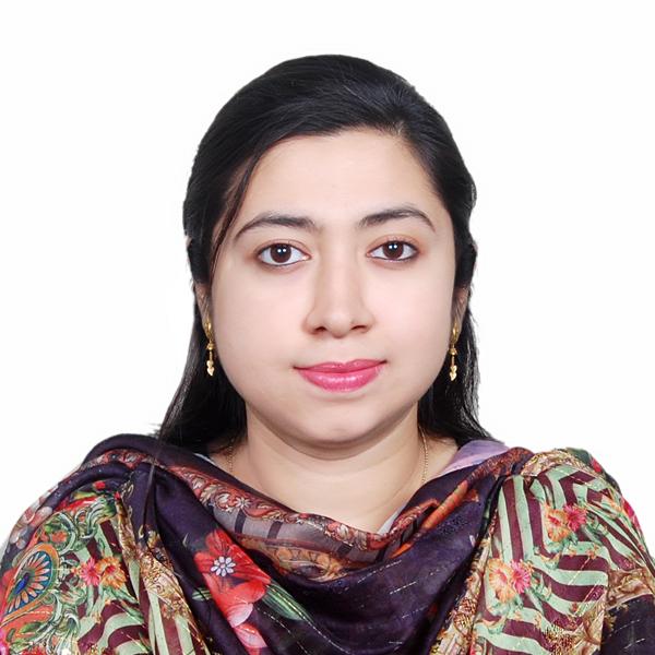 Irin Akther