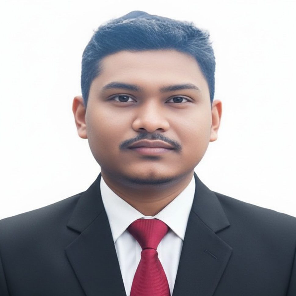 Khan Ali Rosul