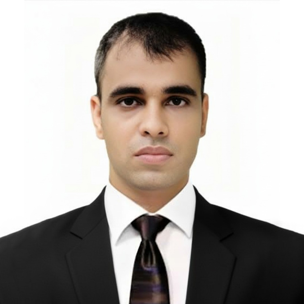 Md. Abu Rayhan