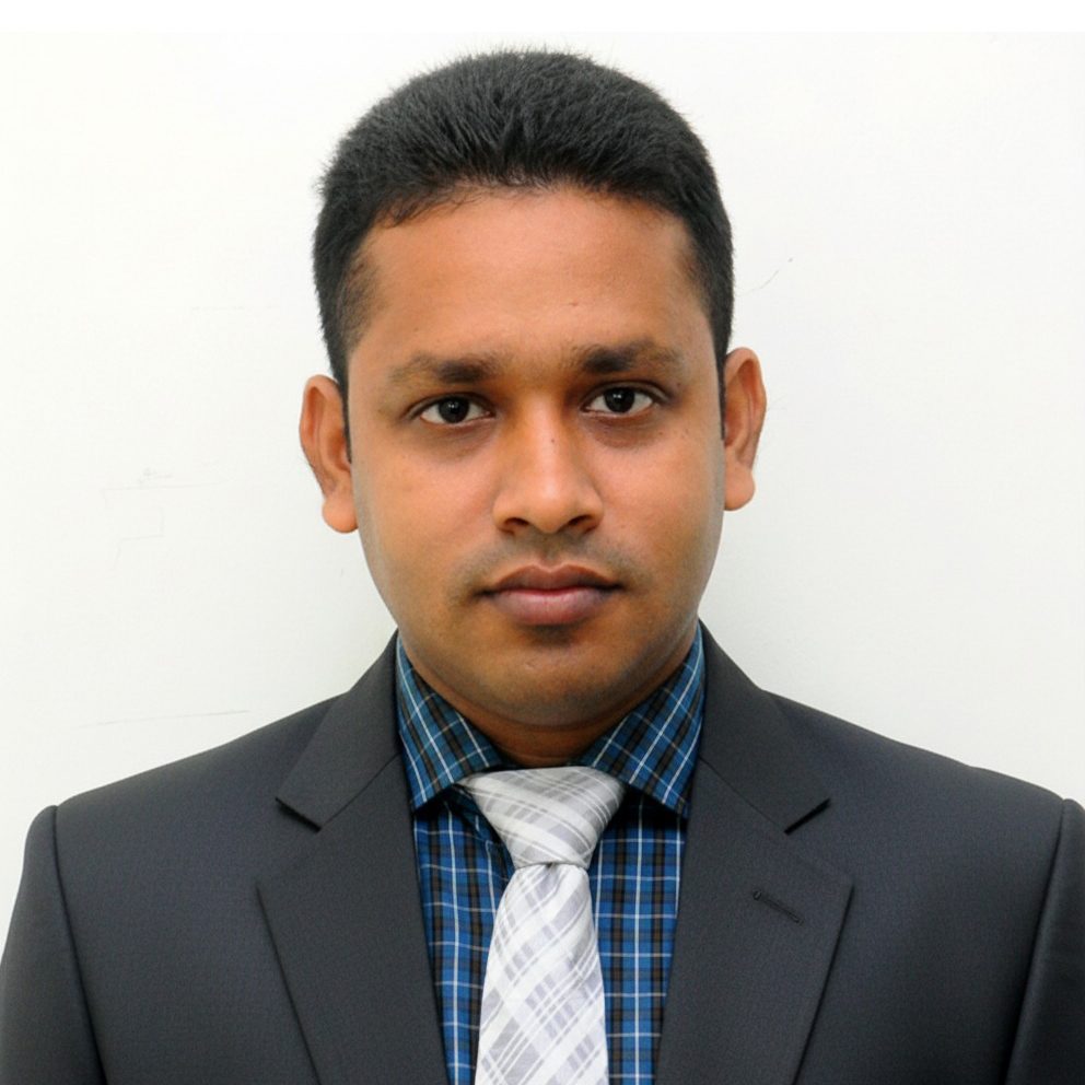 Md. Liton Khan