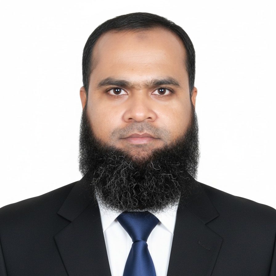 Md. Monirul Islam