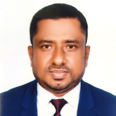 Mohammad Nizamuddin Bhuiyan