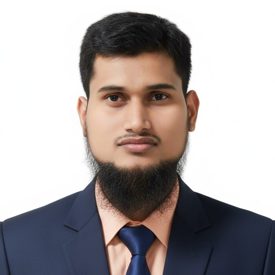 Nur Mohammad