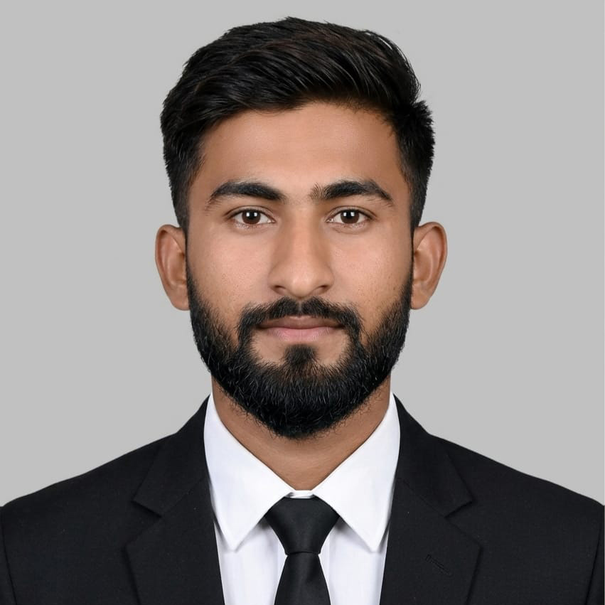Sayed Hossain