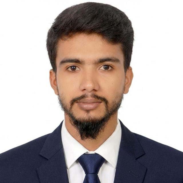 Shoriful Islam