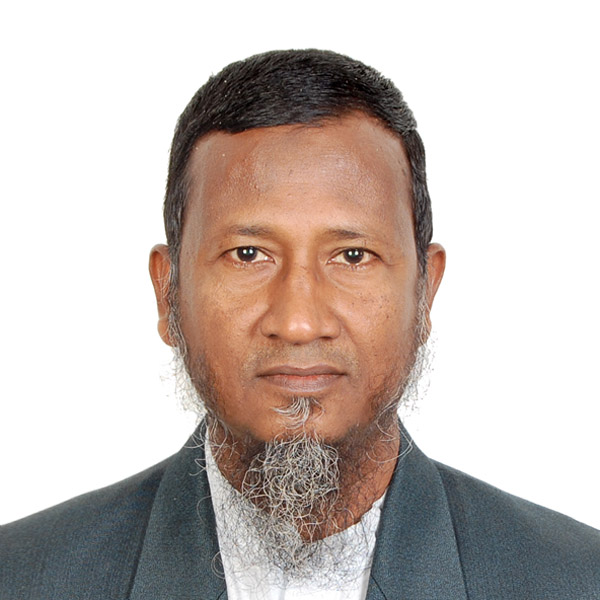 Md. Syeedul Islam